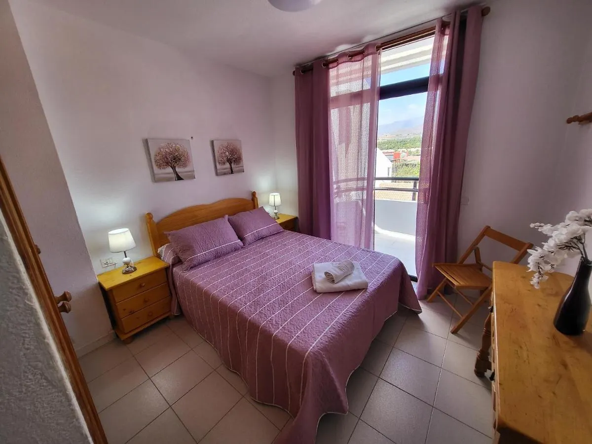 Garajonay Ii, Los Cristianos Hiszpania