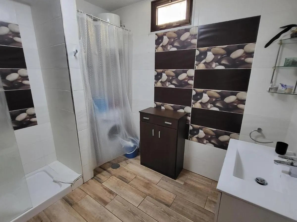 Apartment Garajonay Ii, Los Cristianos