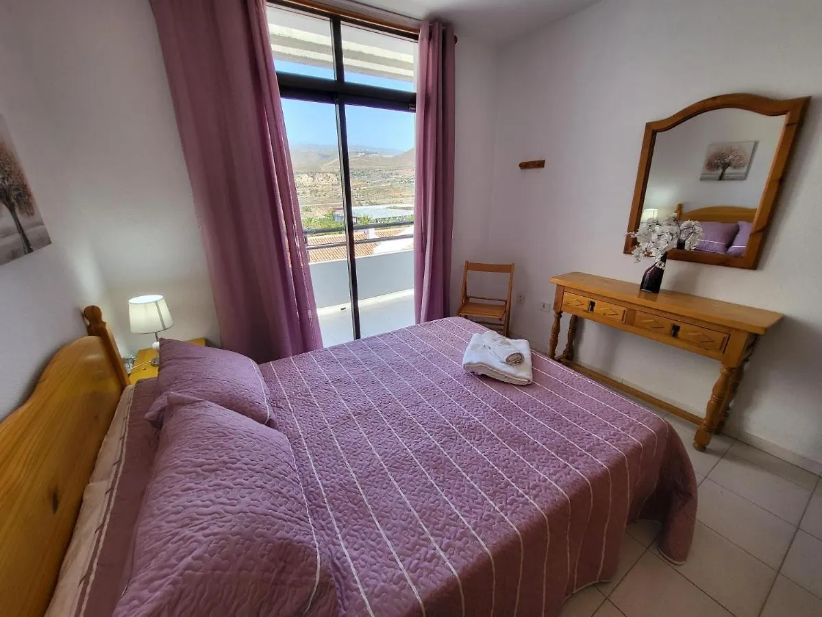 Garajonay Ii, Los Cristianos 0*, Los Cristianos (Tenerife) Spain