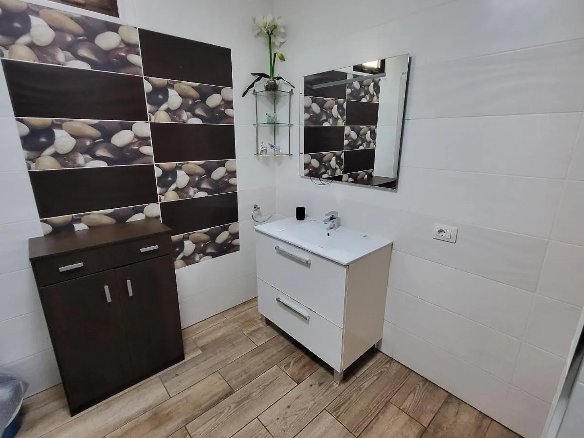 Apartment Garajonay Ii, Los Cristianos Spain