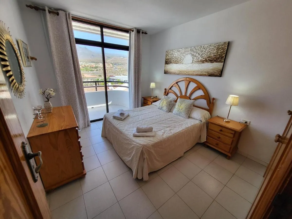 Apartment Garajonay Ii, Los Cristianos